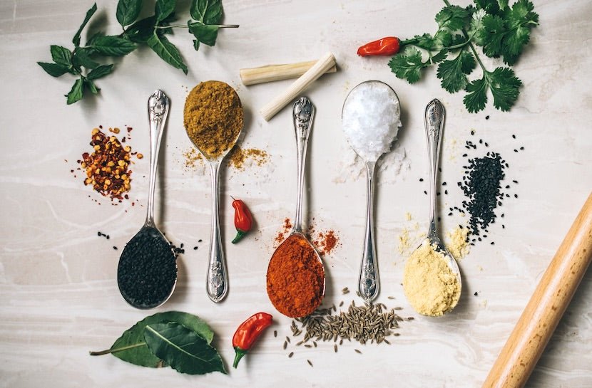 22 Incredibly Easy Herbal Health Hacks - Loose Leaf Tea Market