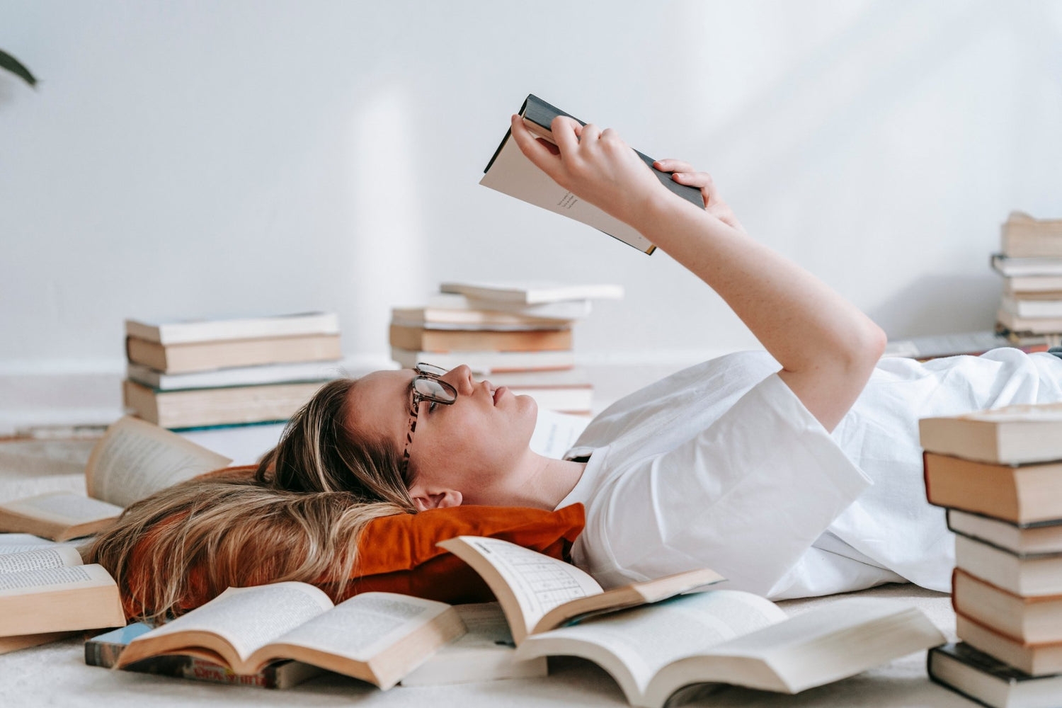 4 Herbs That Powerfully Boost Your Brain Power - Loose Leaf Tea Market