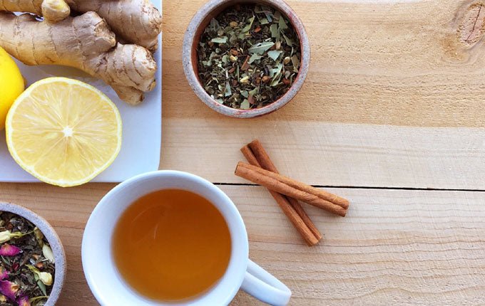 7 Dos and Don'ts When You Have The Flu - Loose Leaf Tea Market