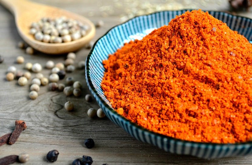 Ayurvedic Healing in India and an Indian Moringa Soup - Loose Leaf Tea Market