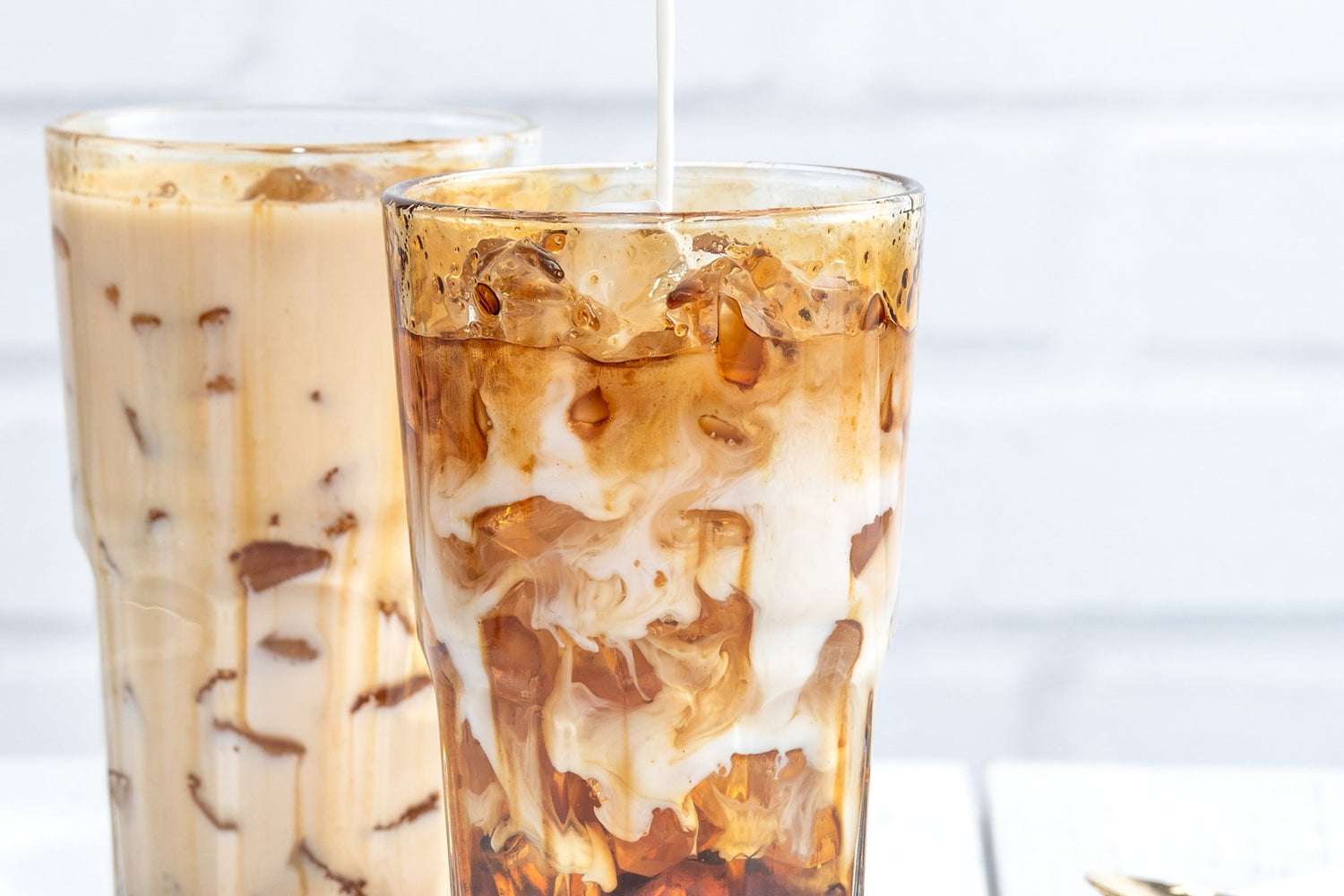 Discover the Health Benefits of Chia Seed Pudding in Milk Tea: A Tasty & Nutritious Alternative to Boba Pearls - Loose Leaf Tea Market