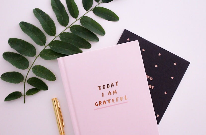Five Ways to Stay in Gratitude - Loose Leaf Tea Market