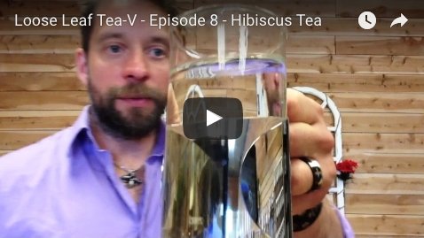 Health Benefits Of Hibiscus - Loose Leaf Tea Market