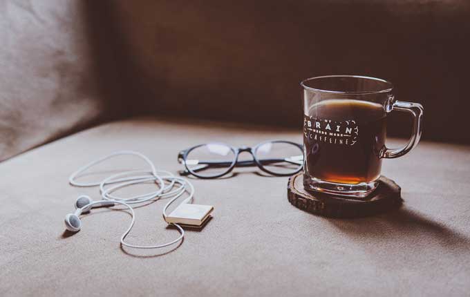 How To Improve Your Memory - Loose Leaf Tea Market