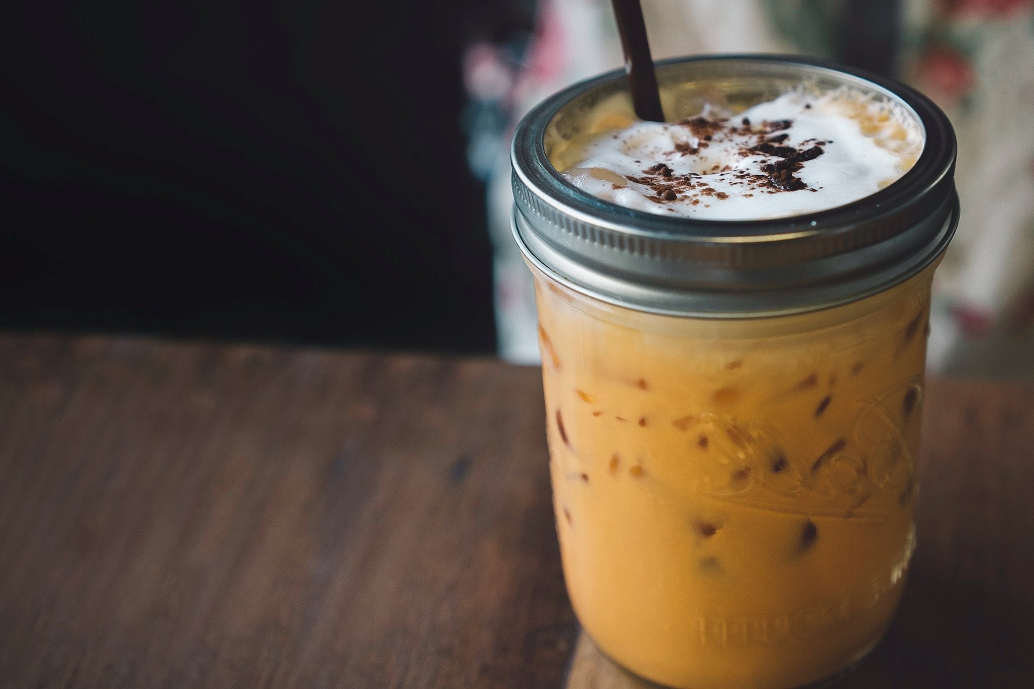 How To Make Homemade (And Healthy) Thai Tea - Loose Leaf Tea Market