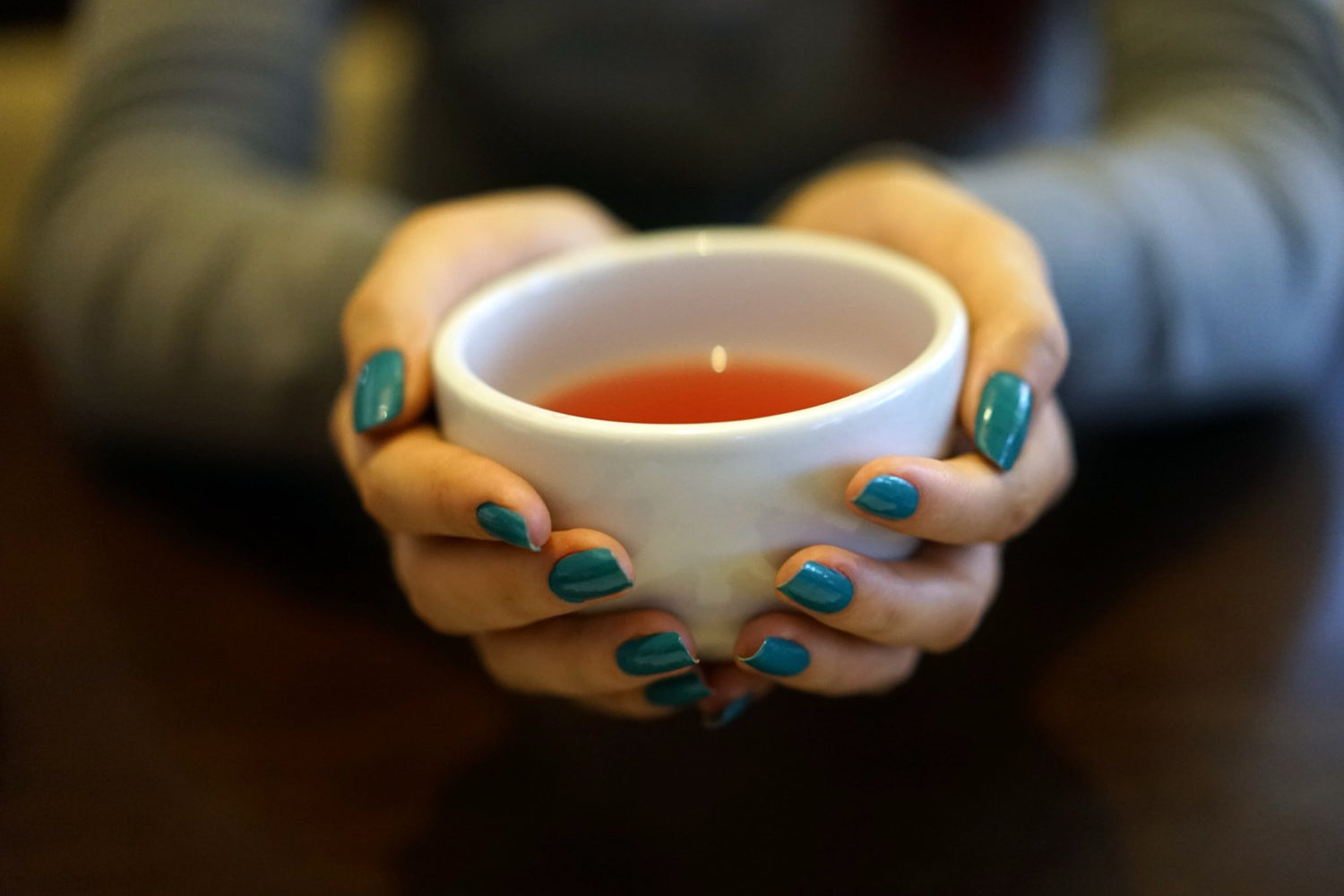 Loose Leaf Tea For Beginners - Loose Leaf Tea Market