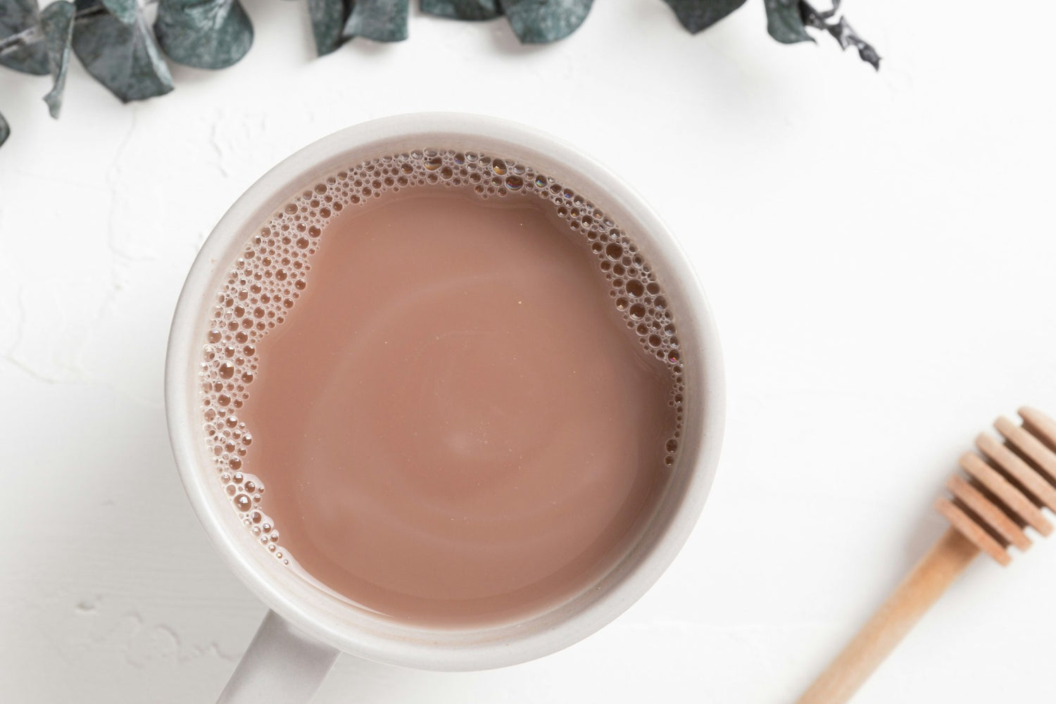 Spring Into Action: The Best Teas, Foods, and Natural Products To Boost Your Energy This April - Loose Leaf Tea Market