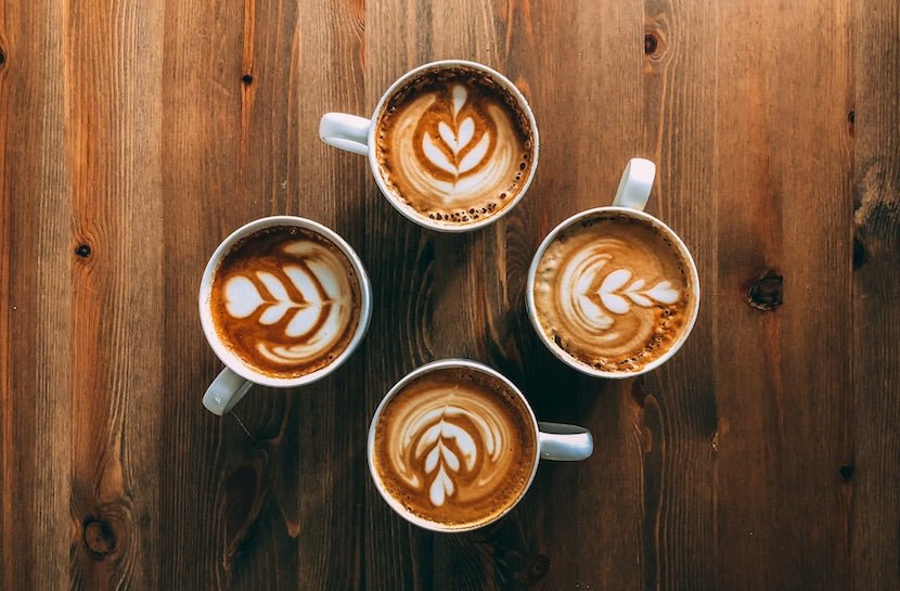 The Lowdown on Caffeine - Loose Leaf Tea Market