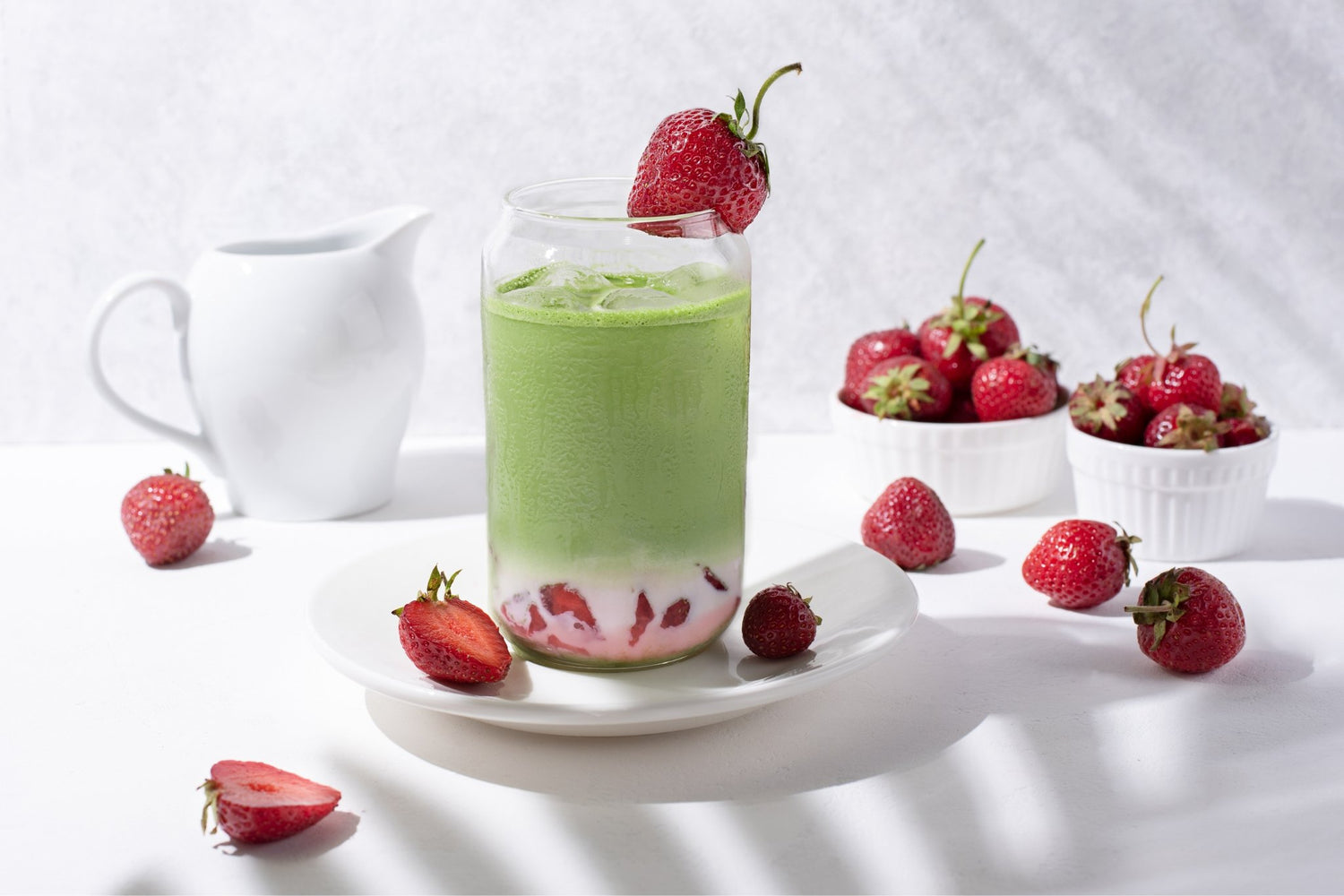 Want To Take Your Matcha Game To The Next Level? Here Are 10 Unique And Creative Recipes That You Need To Try - Loose Leaf Tea Market