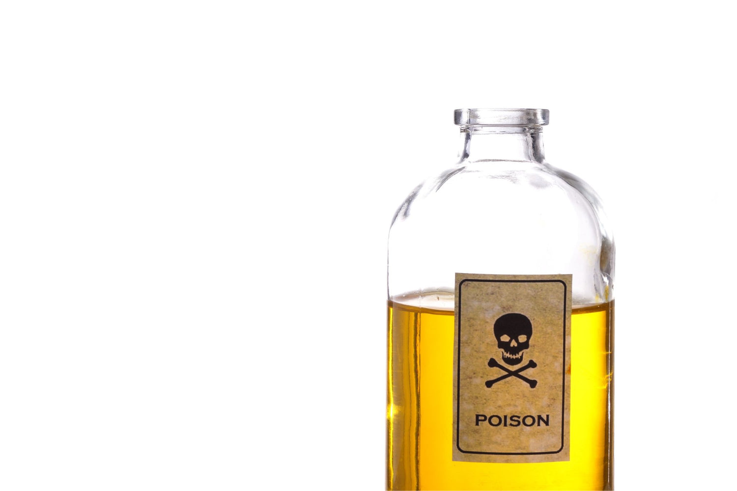 What To Do If You Are Exposed To Toxic Chemicals: Scientifically-Proven Ways To Detoxify Your Body Naturally - Loose Leaf Tea Market