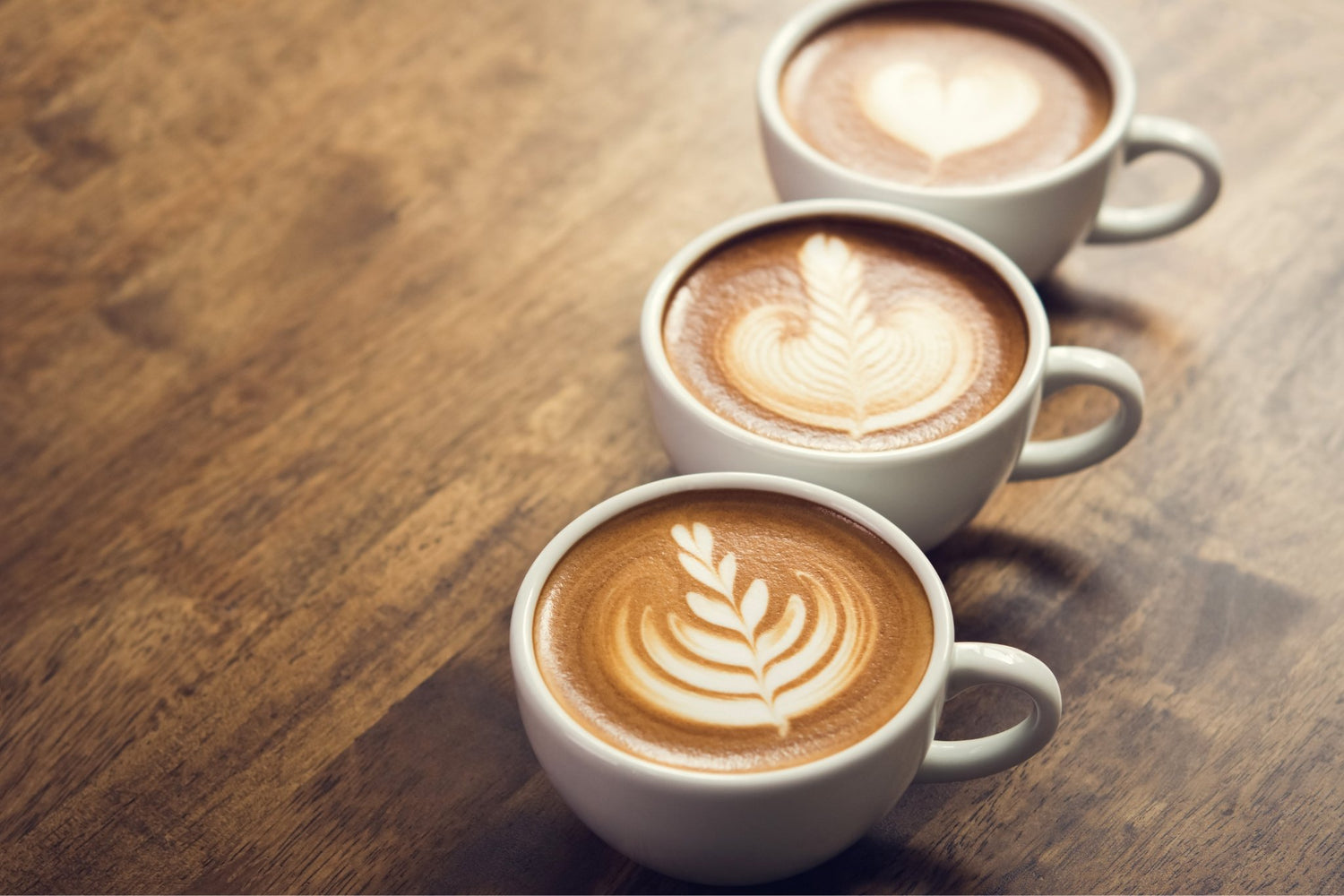 Why Your Coffee Might Be Making You More Tired: The Difference Between Energy and Stimulation - Loose Leaf Tea Market