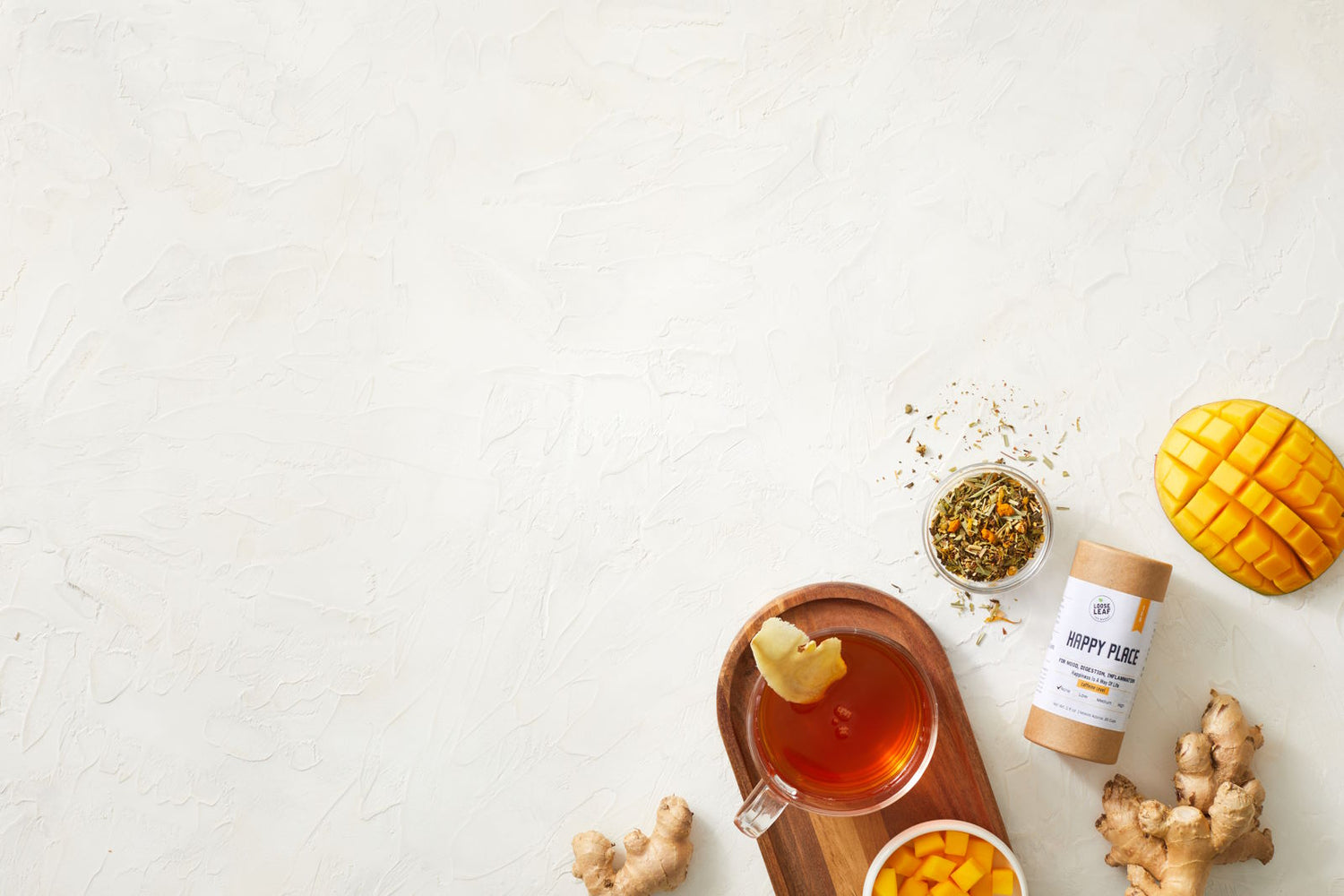 Happy Place Tea