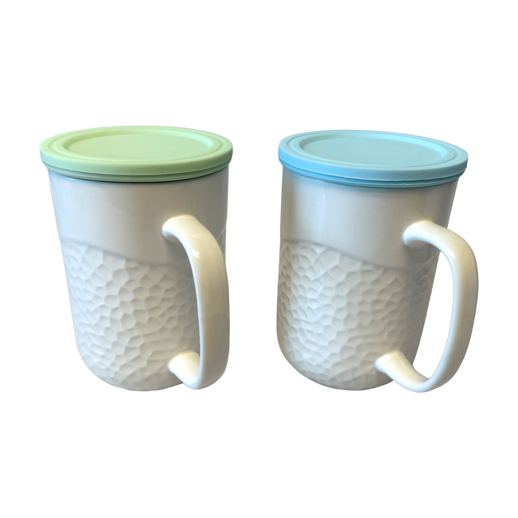 Casaware Coral Tea Infuser Mug - Loose Leaf Tea Market