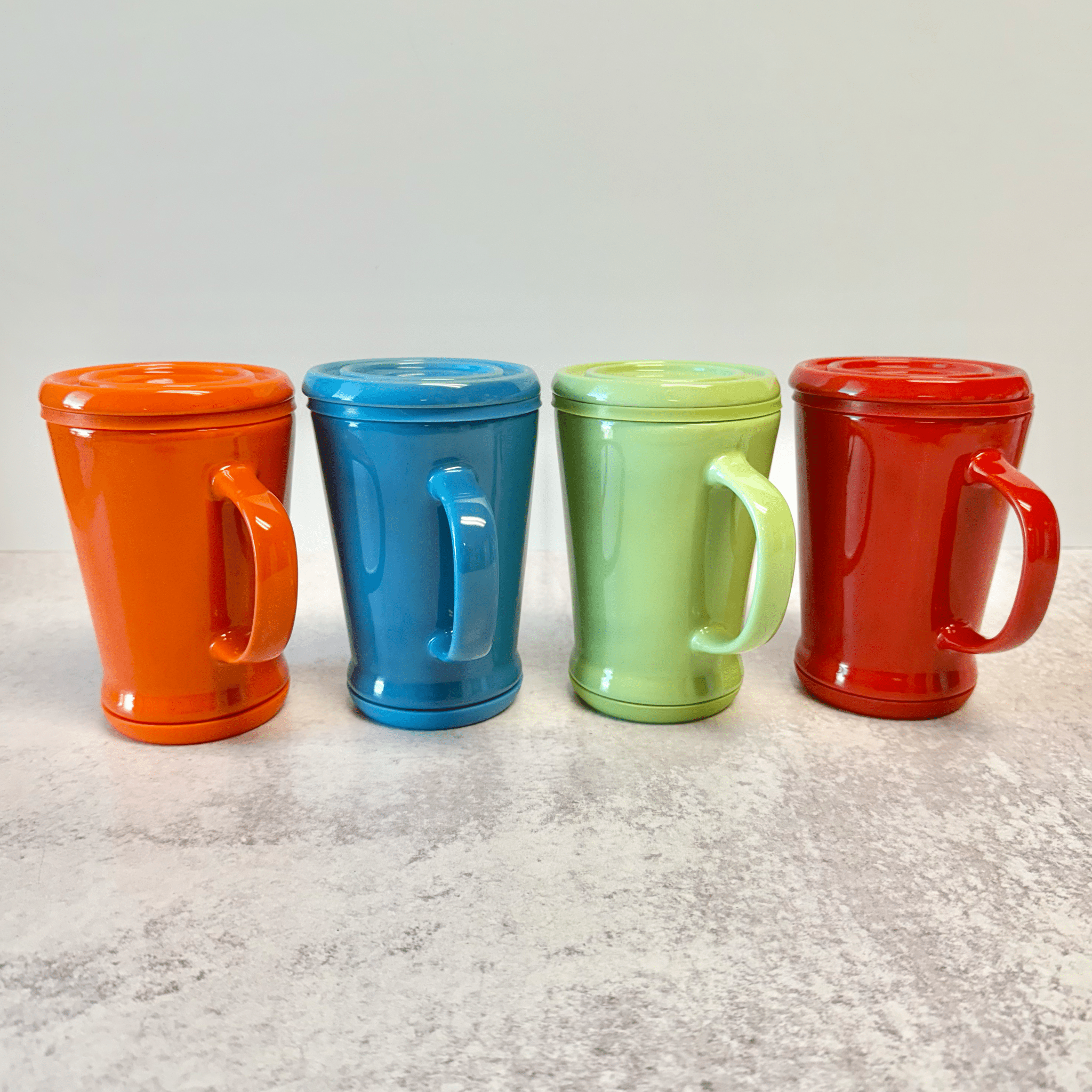 Casaware Tea Infuser Mug - Loose Leaf Tea Market