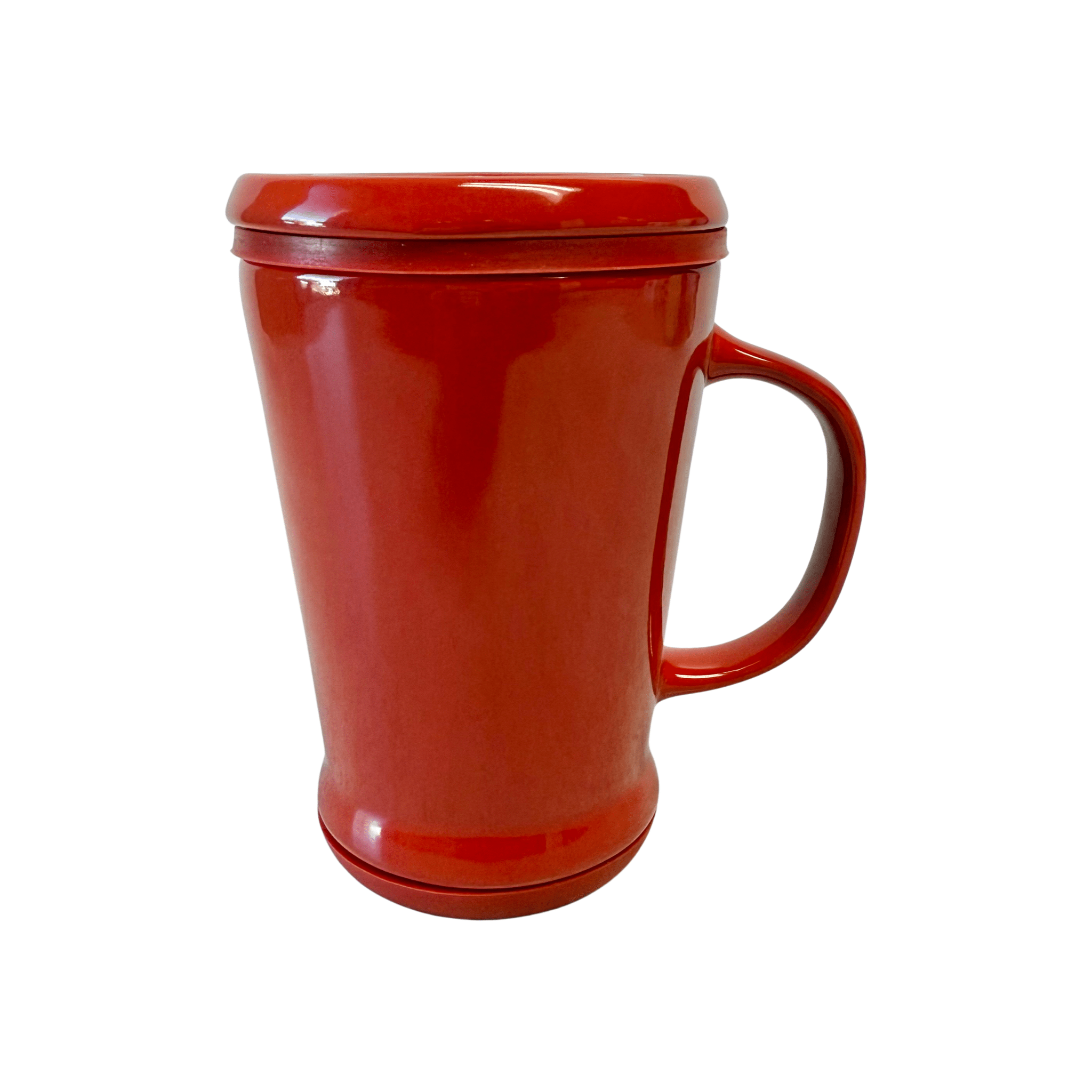 Casaware Tea Infuser Mug - Loose Leaf Tea Market