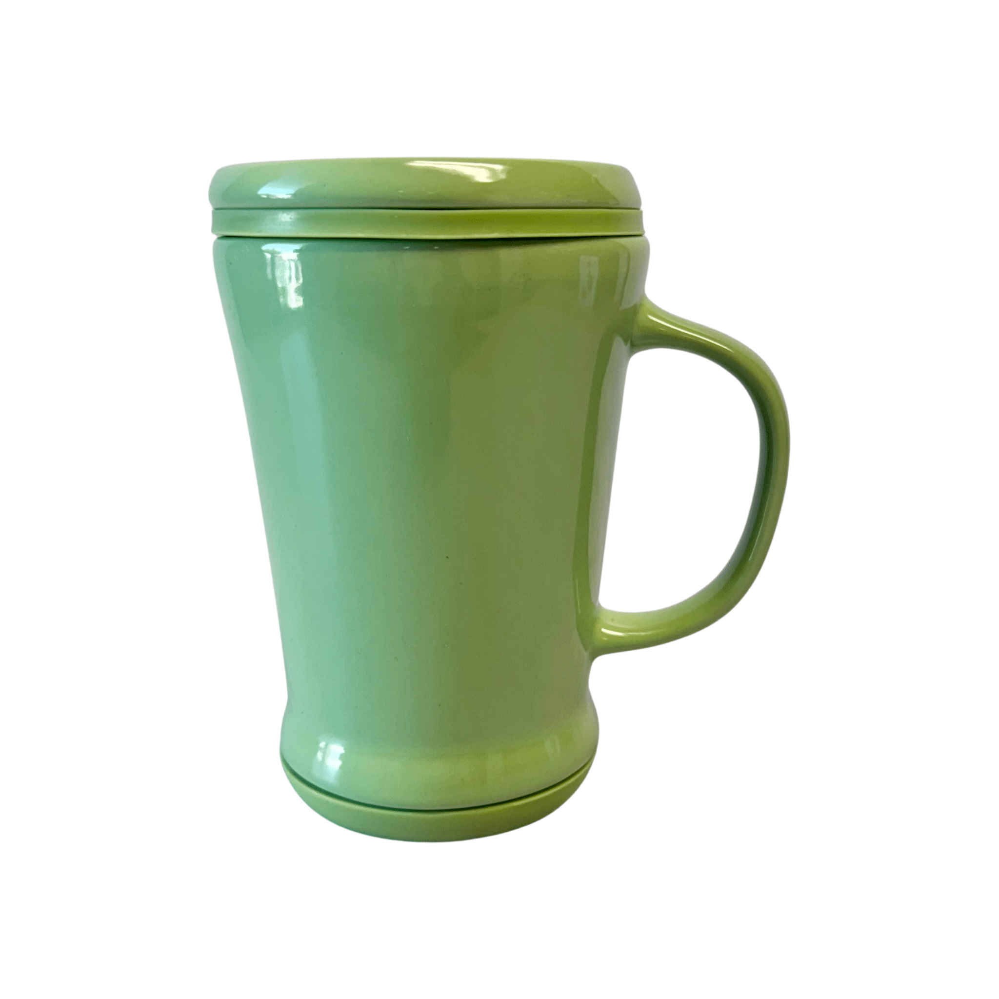Casaware Tea Infuser Mug - Loose Leaf Tea Market
