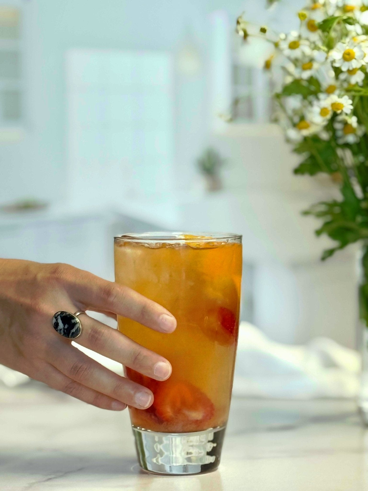 Cortisol Daytime Tea - Loose Leaf Tea Market