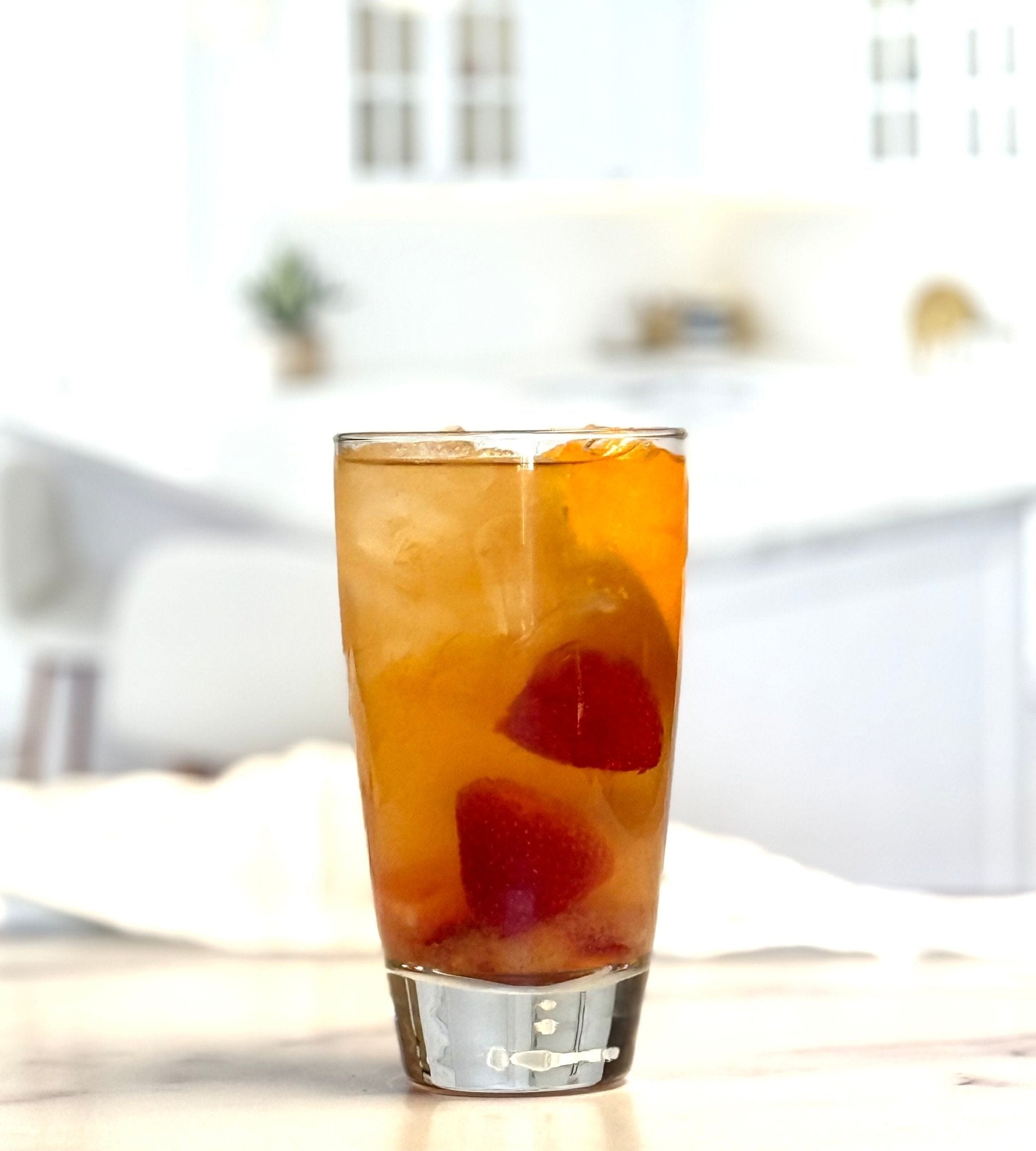Cortisol Daytime Tea - Loose Leaf Tea Market
