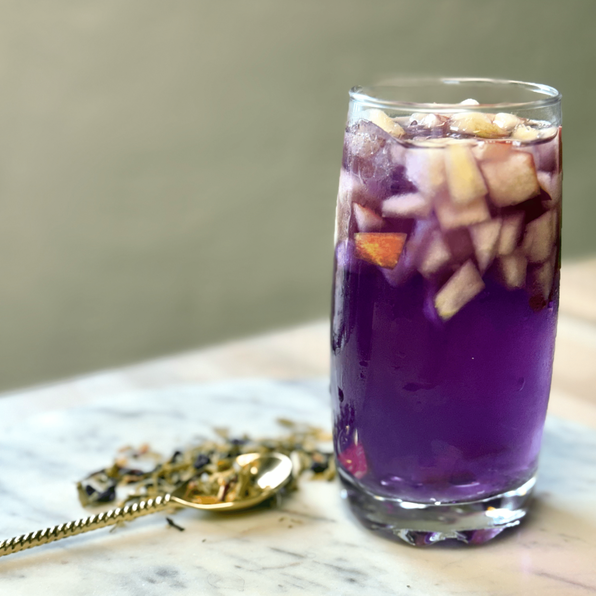 Cortisol Sleep Tea - Ashwagandha - free - Loose Leaf Tea Market