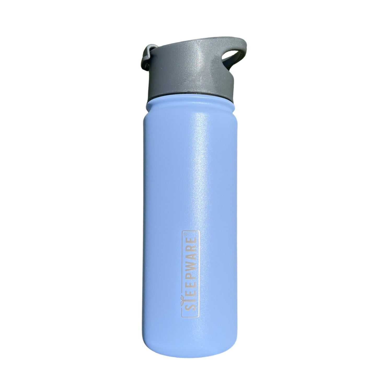 Stainless Steel Insulated Tea Tumbler - Loose Leaf Tea Market