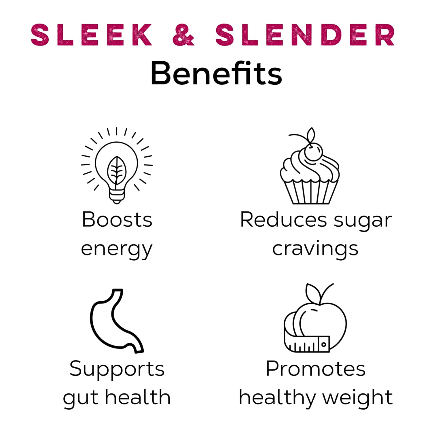 Sugar - Busting Tea Bundle - Loose Leaf Tea Market