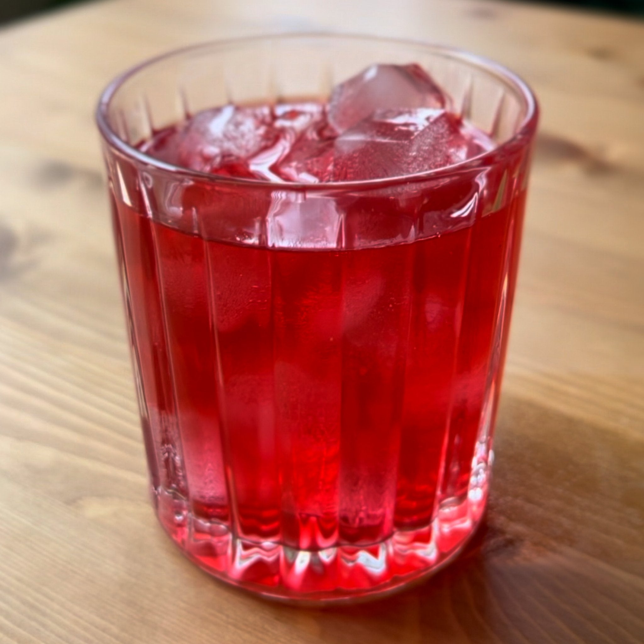 Sugarproof Tea - Loose Leaf Tea Market