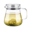 Teabloom Ceylon Glass Teapot