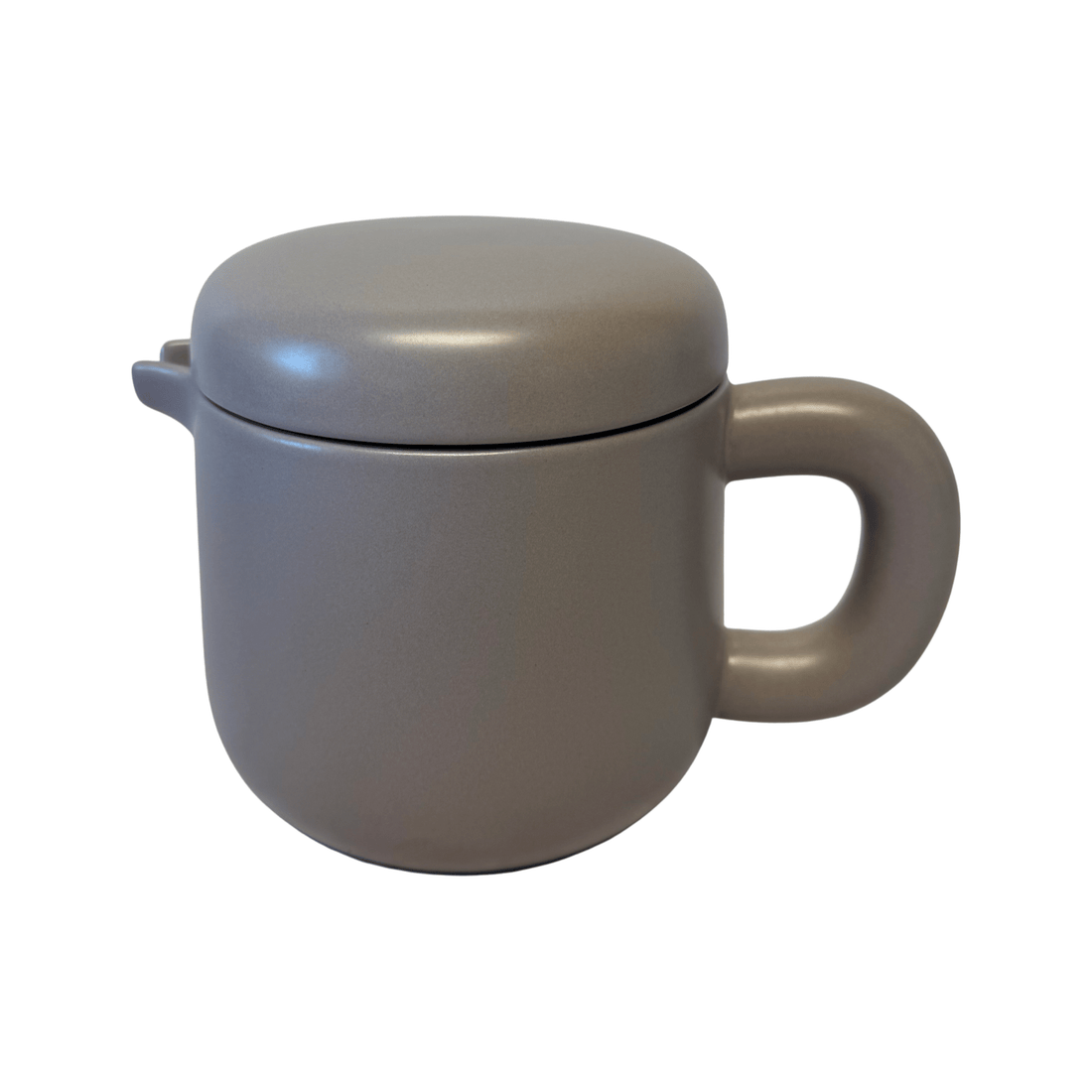 Viva Isabella Porcelain Teapot - Loose Leaf Tea Market