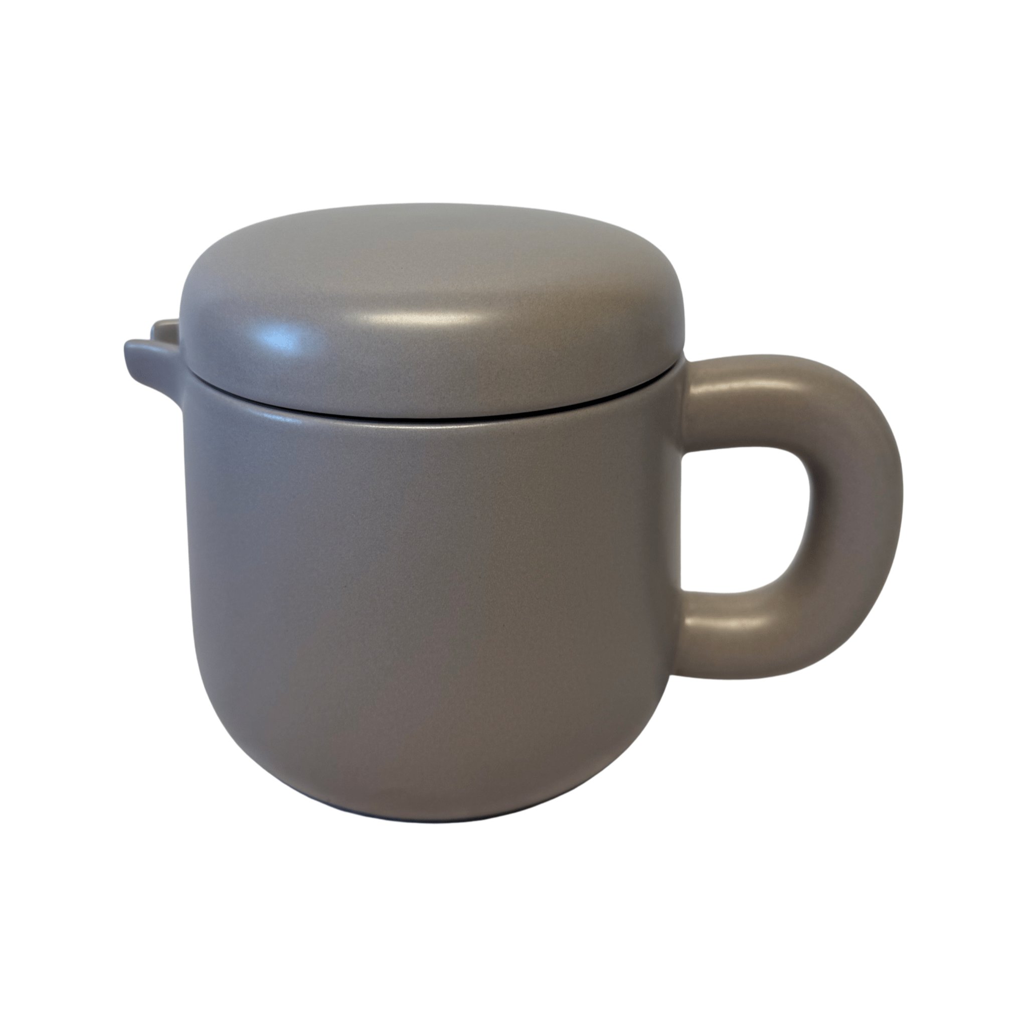 Viva Isabella Porcelain Teapot - Loose Leaf Tea Market