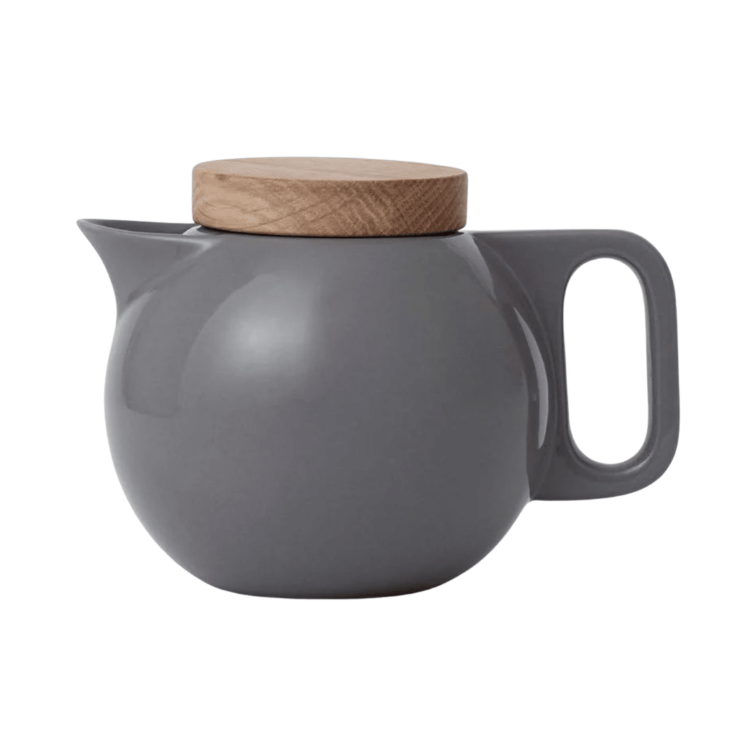 Viva Jaimi Porcelain Teapot - Loose Leaf Tea Market