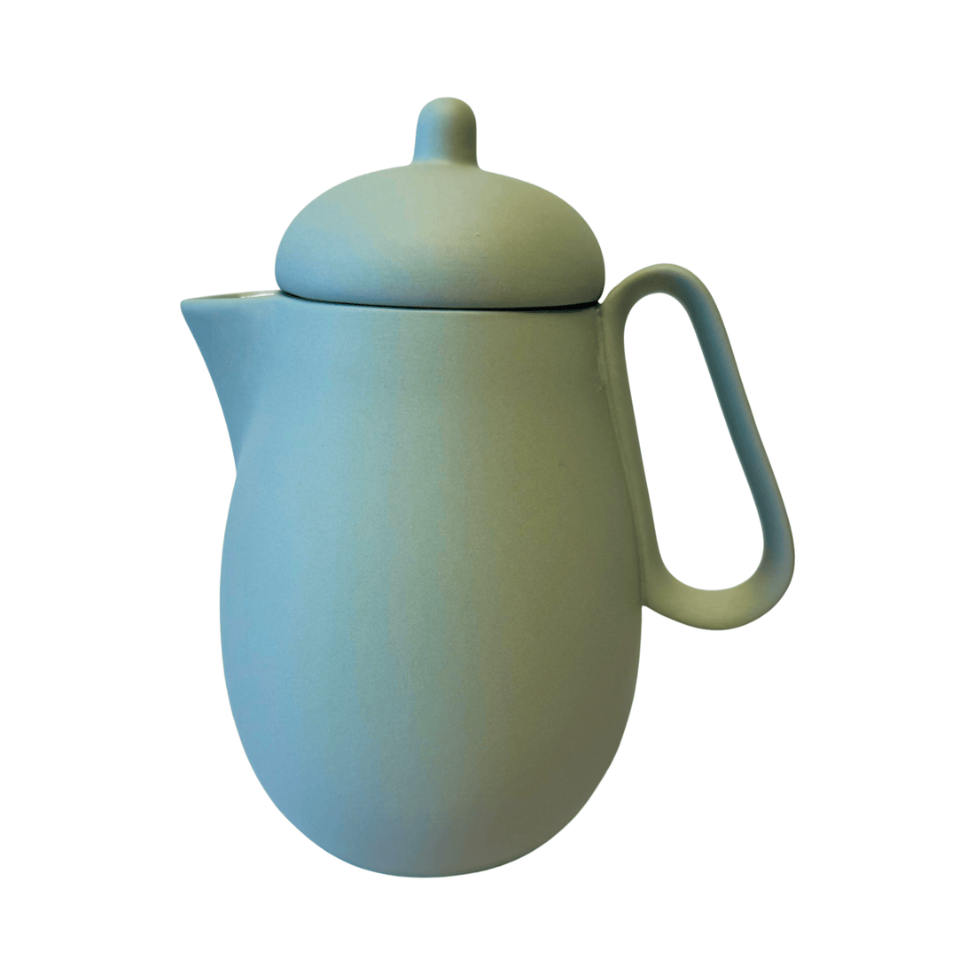 Viva Nina Porcelain Teapot - Loose Leaf Tea Market