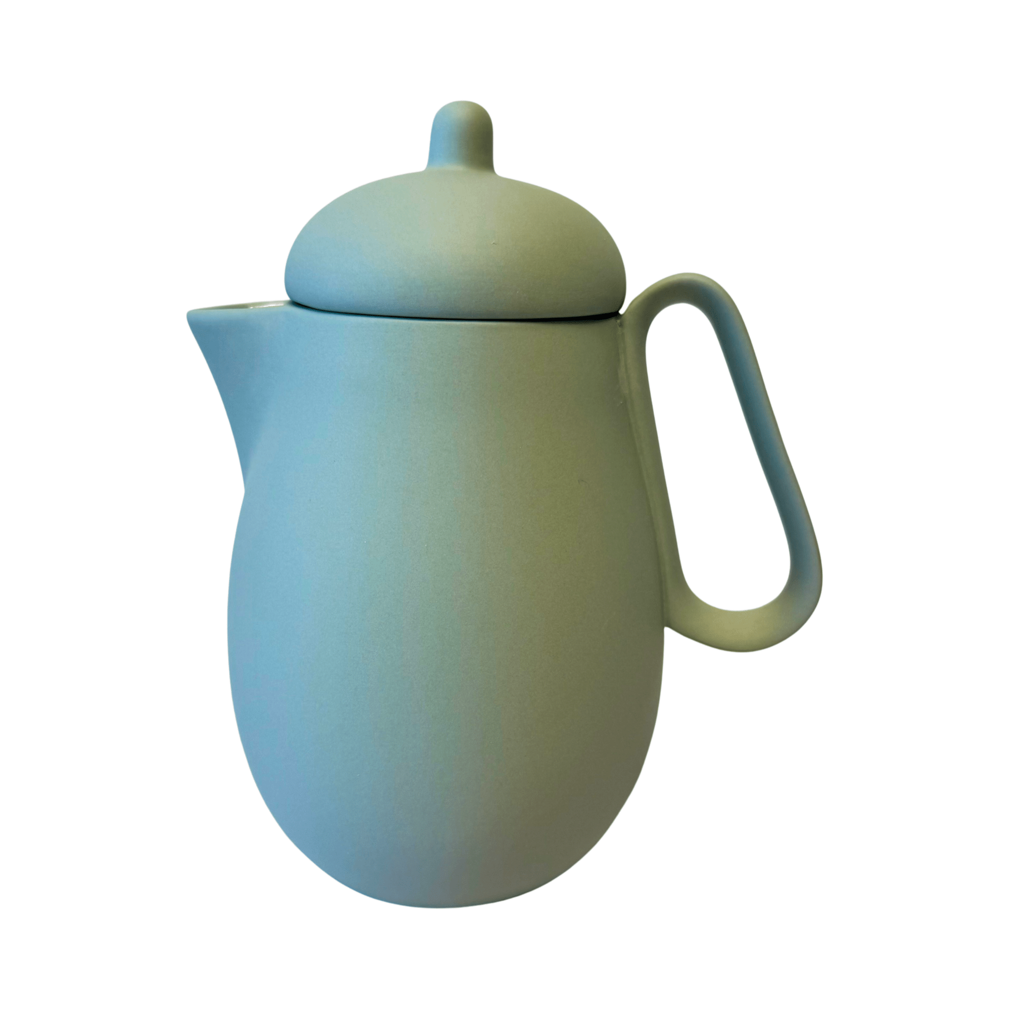Viva Nina Porcelain Teapot - Loose Leaf Tea Market