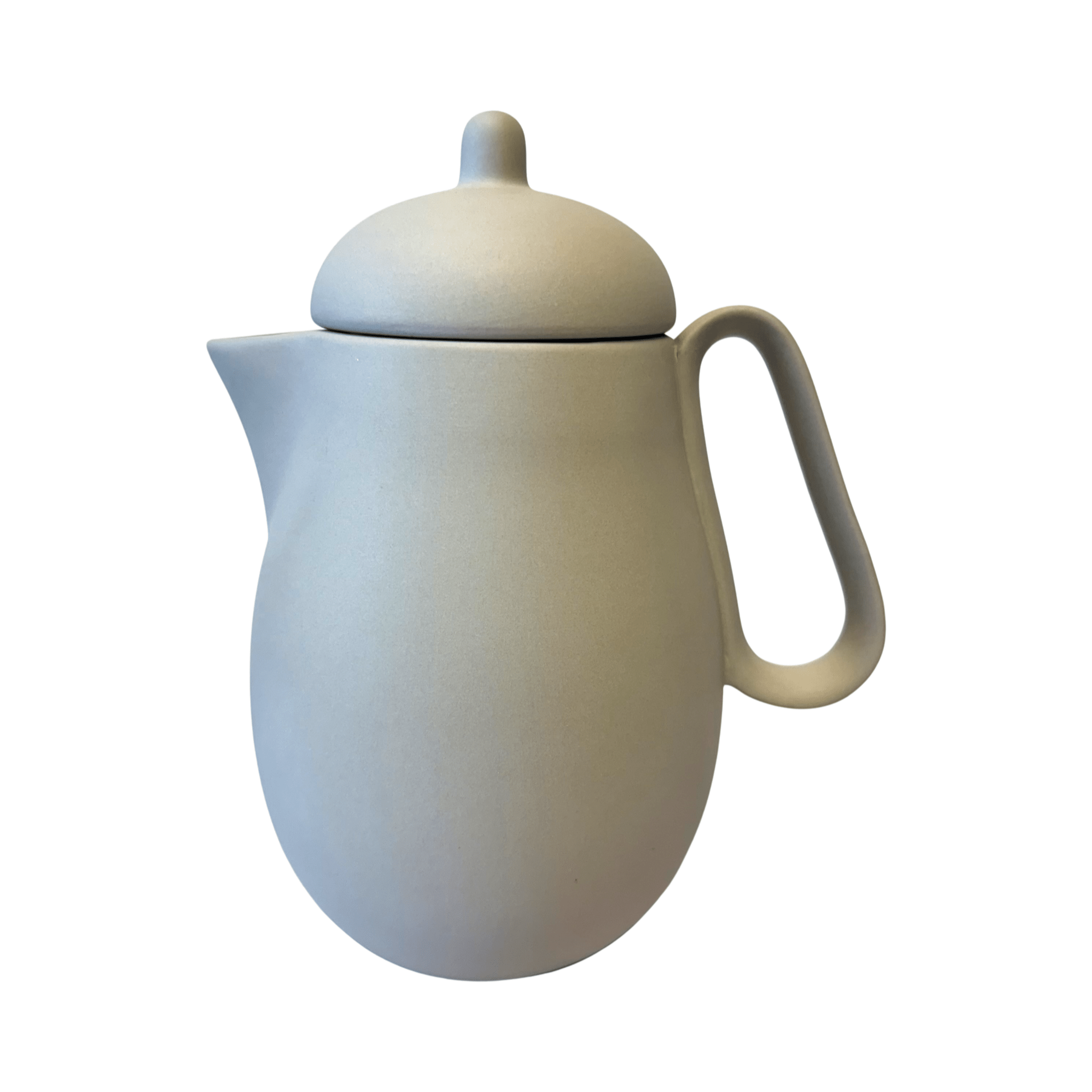 Viva Nina Porcelain Teapot - Loose Leaf Tea Market