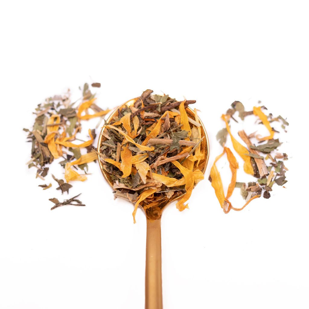 Detox Tea