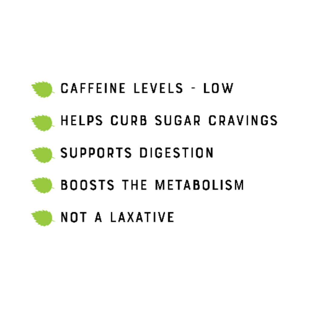 Sleek & Slender Tea - Loose Leaf Tea Market