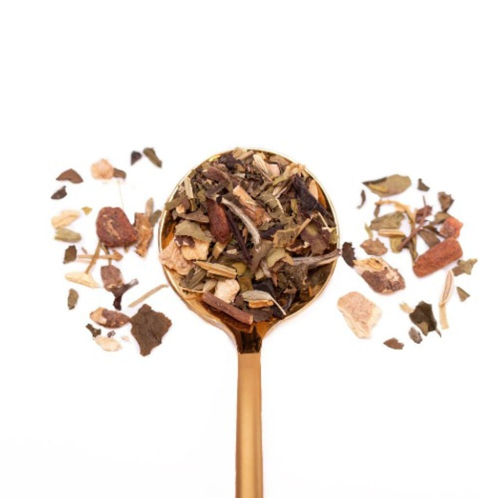 Sleek & Slender Tea - Loose Leaf Tea Market