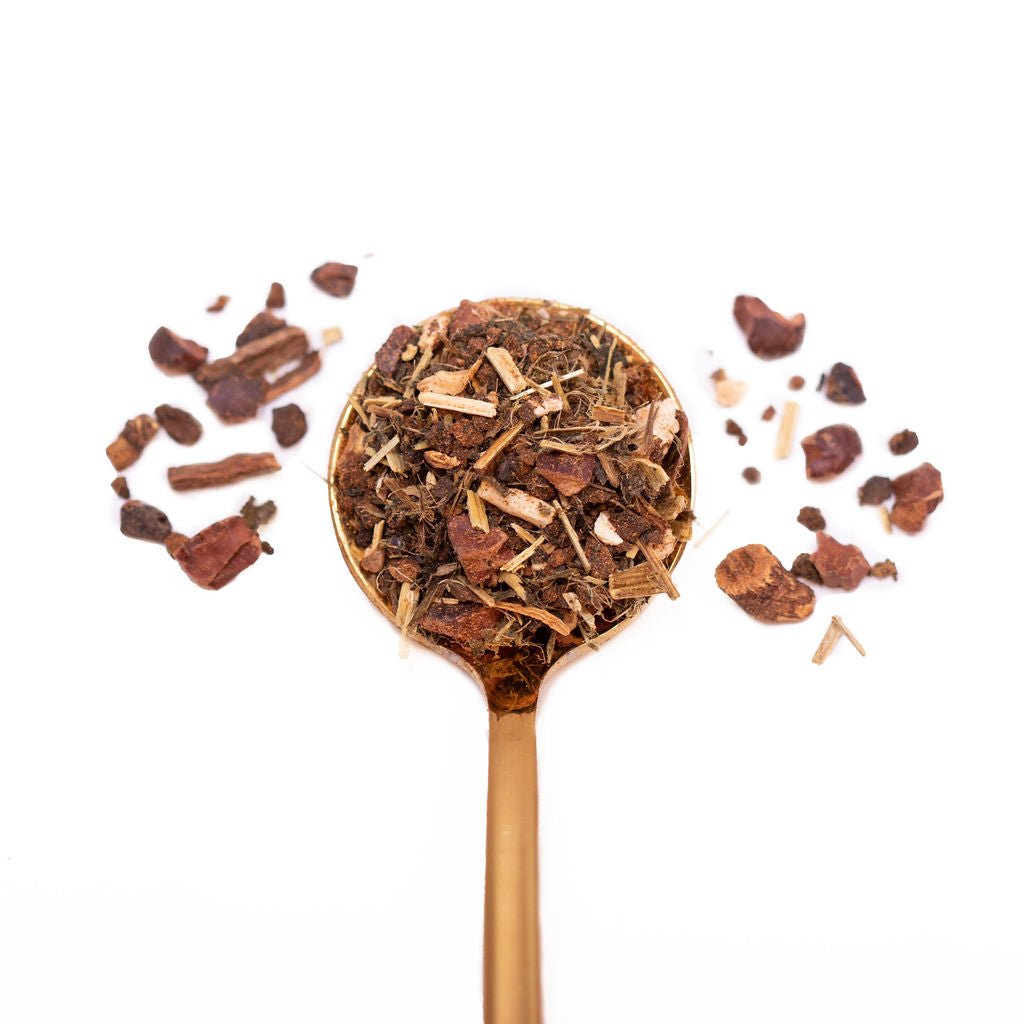 Liver Cleanse Tea - Loose Leaf Tea Market