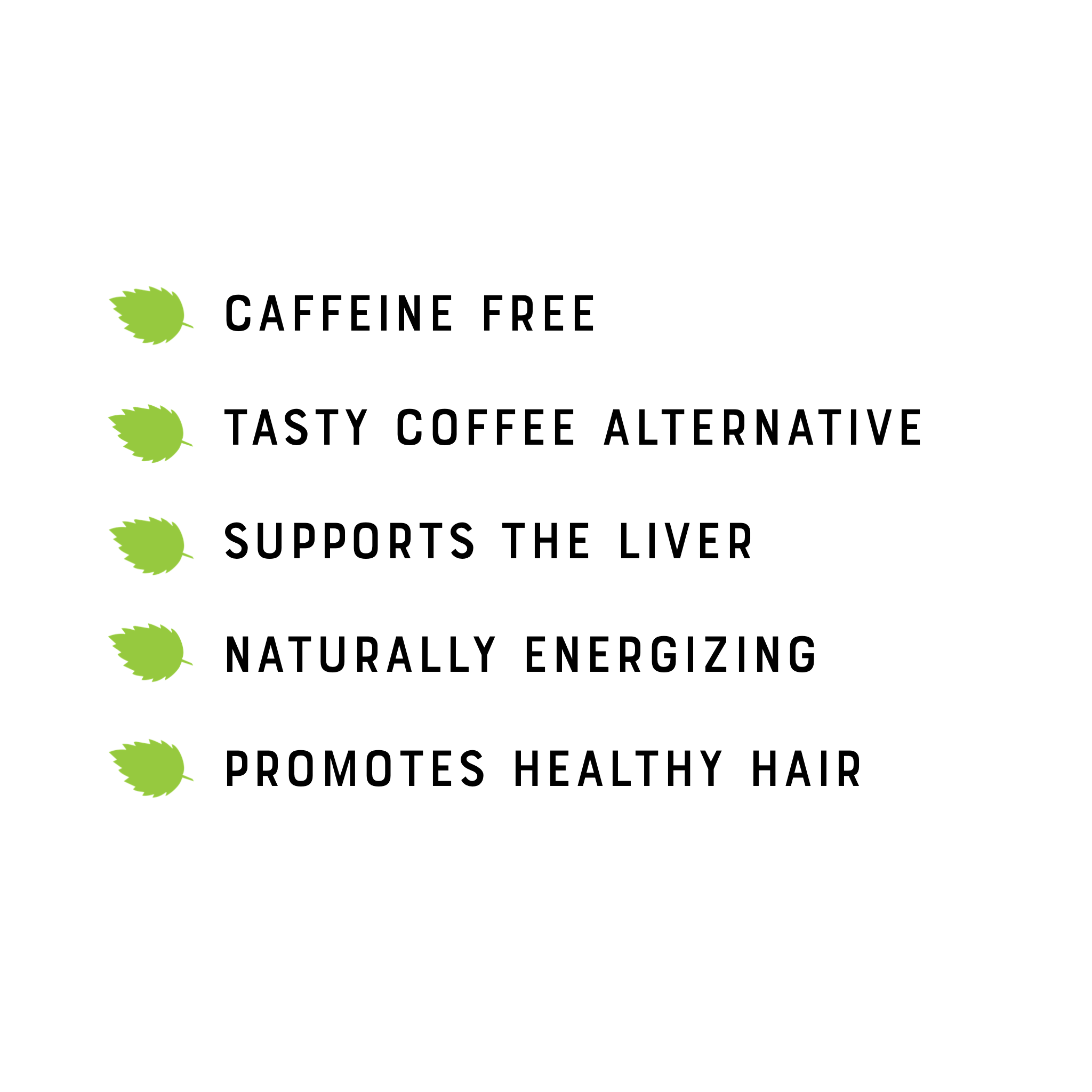 Liver Cleanse Tea Benefits - Loose Leaf Tea Market