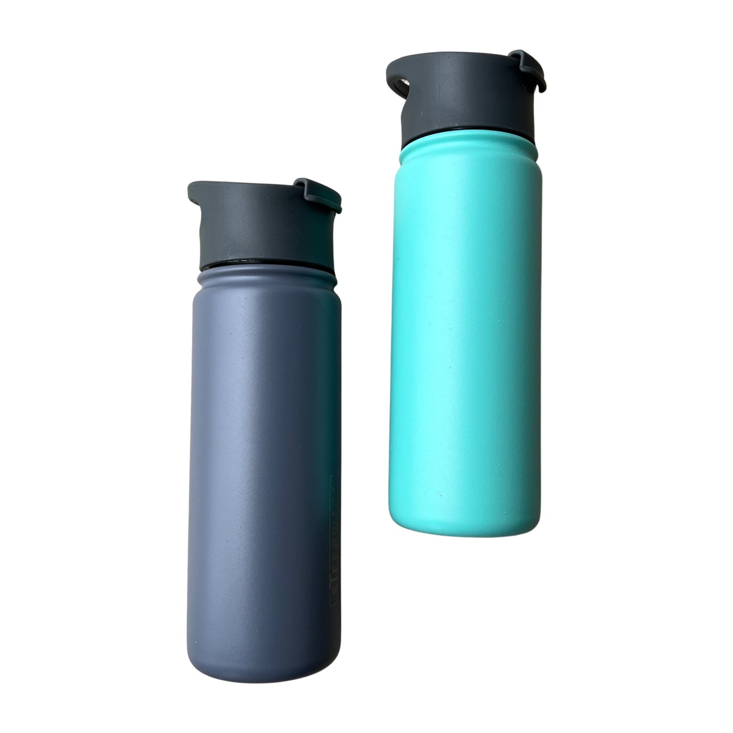 Stainless Steel Insulated Tea Tumbler - Loose Leaf Tea Market