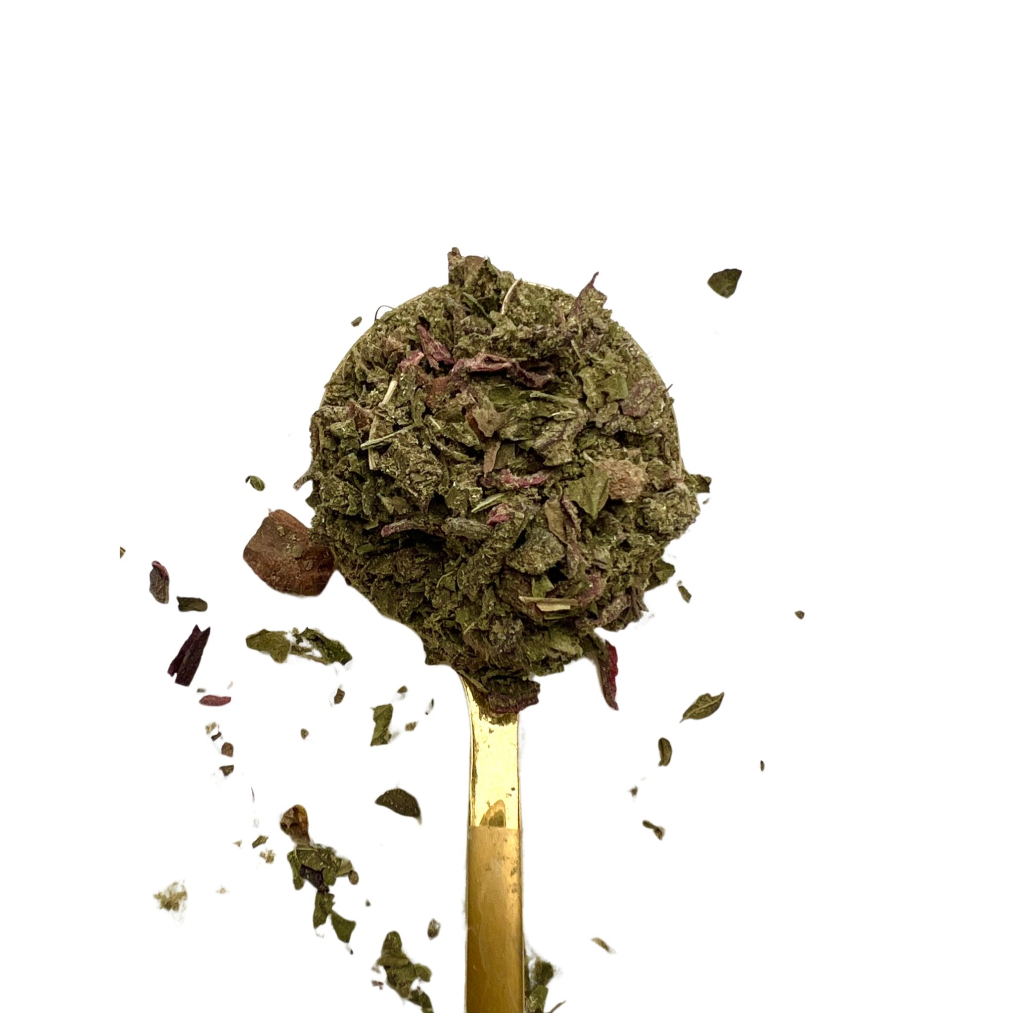 Sugarproof Tea - Loose Leaf Tea Market
