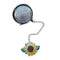 Tea Ball With Charm