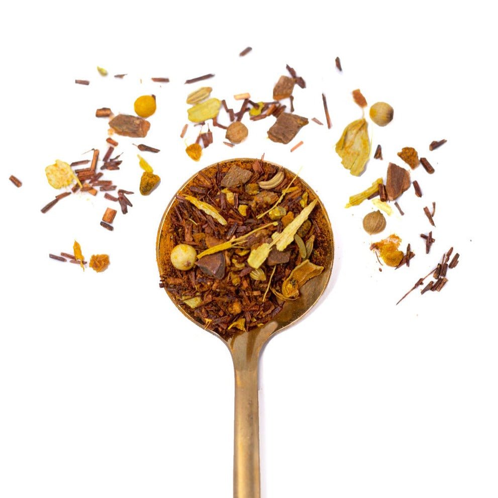 Joint Support Tea - Loose Leaf Tea Market