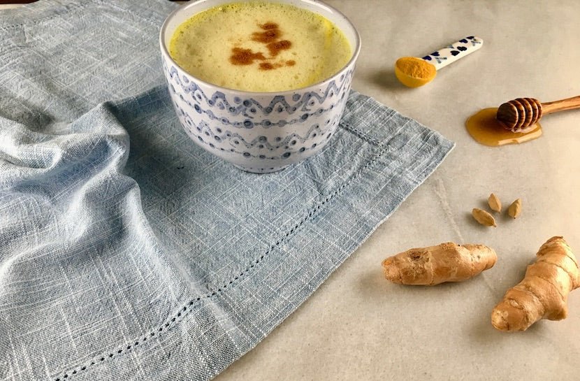 12 Amazing Reasons to Love Ginger - Loose Leaf Tea Market