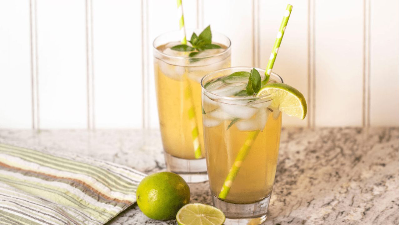 4 Slimming Iced Tea Recipes Every Woman Over 40 Needs This Summer - Loose Leaf Tea Market