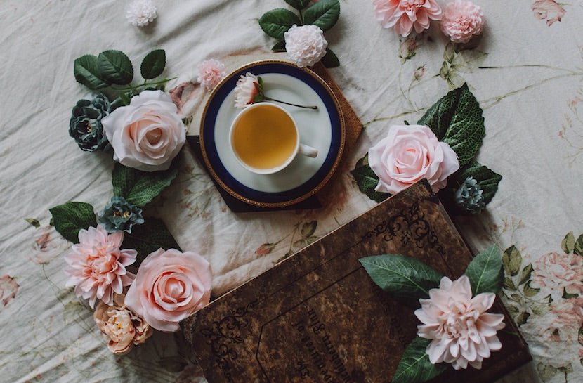 5 Reasons to Love Oolong Teas - Loose Leaf Tea Market