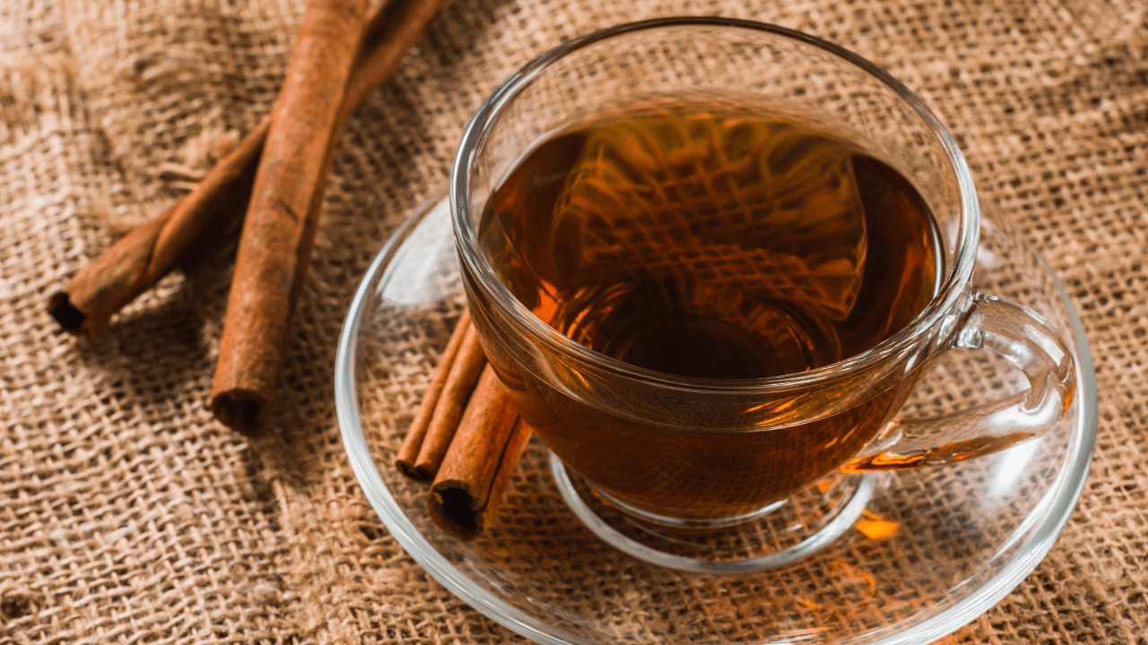 5 Ways Cinnamon Helps With Weight Loss Naturally - Loose Leaf Tea Market