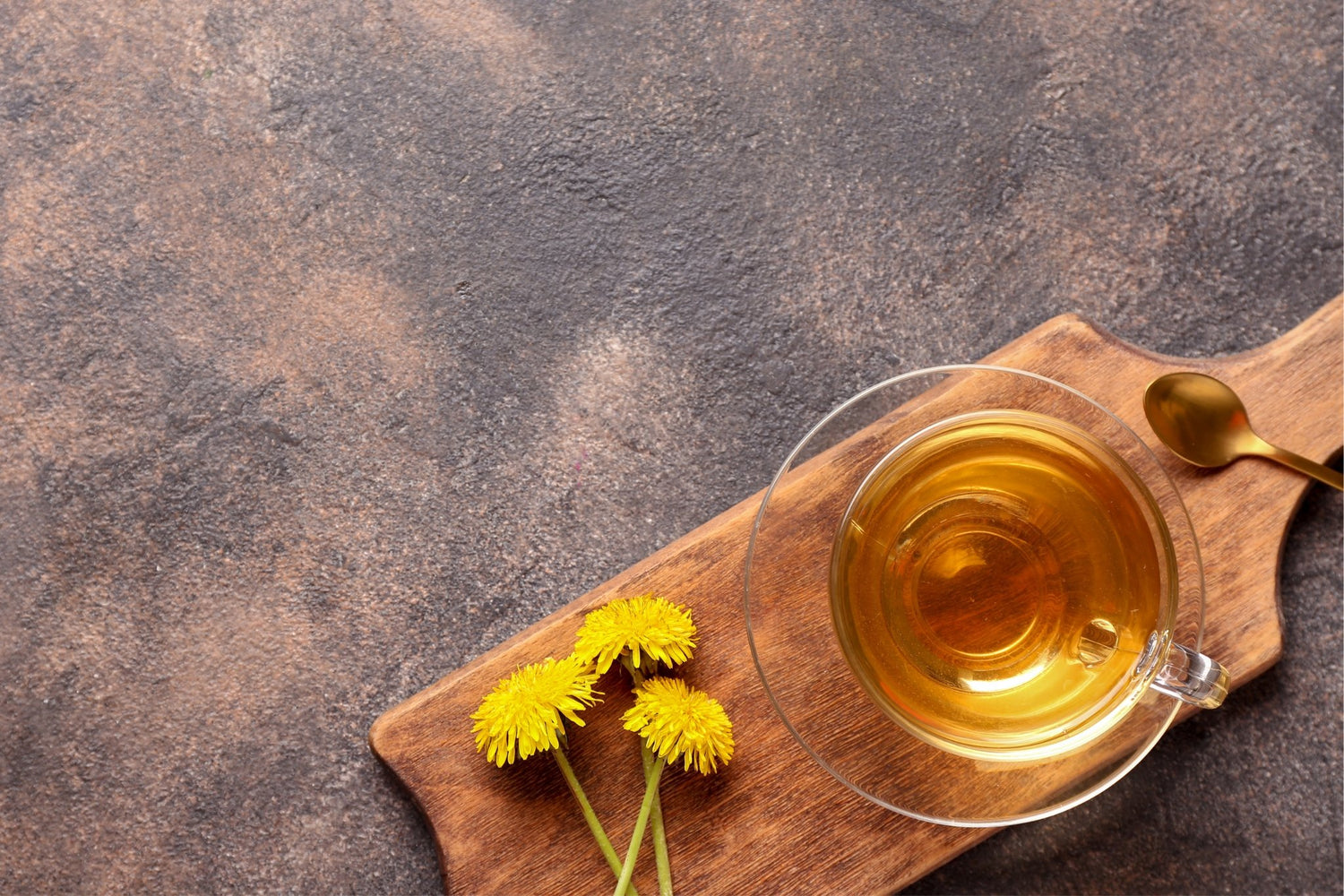 8 Teas That Love Your Liver: Support Your Body's Detoxification Process, Naturally - Loose Leaf Tea Market