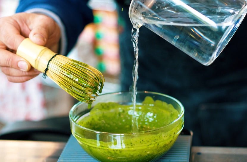 9 Reasons Why Matcha Is The Next Avocado Toast - Loose Leaf Tea Market