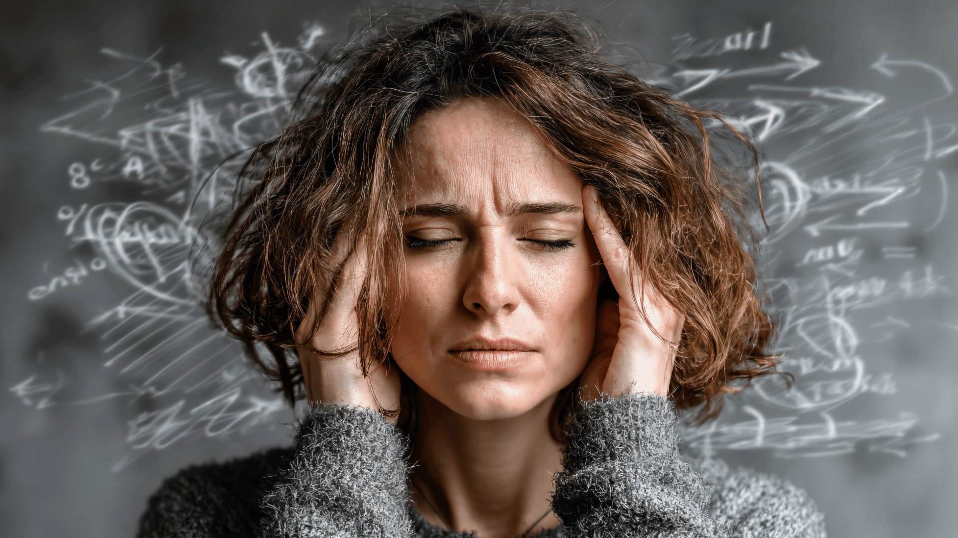 Brain Fog After 40: Why It Happens and How to Clear It Naturally - Loose Leaf Tea Market