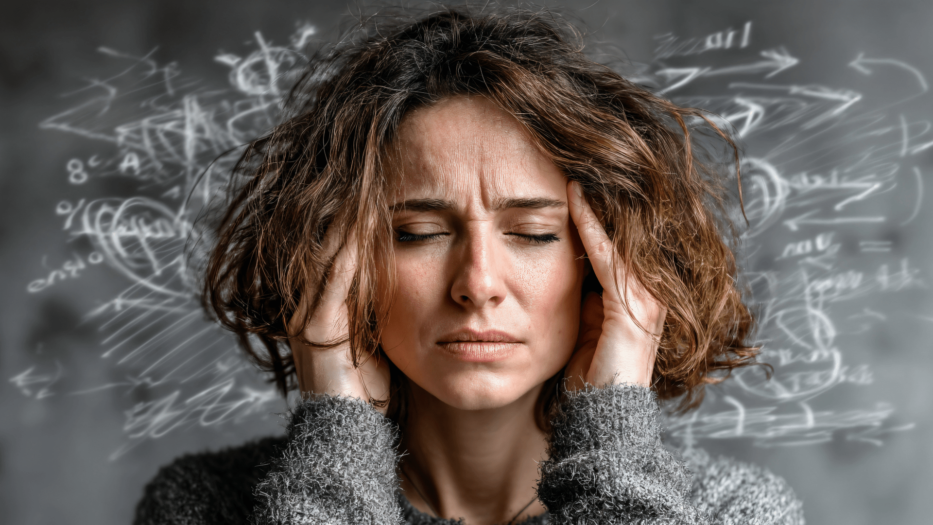 Brain Fog After 40: Why It Happens and How to Clear It Naturally - Loose Leaf Tea Market